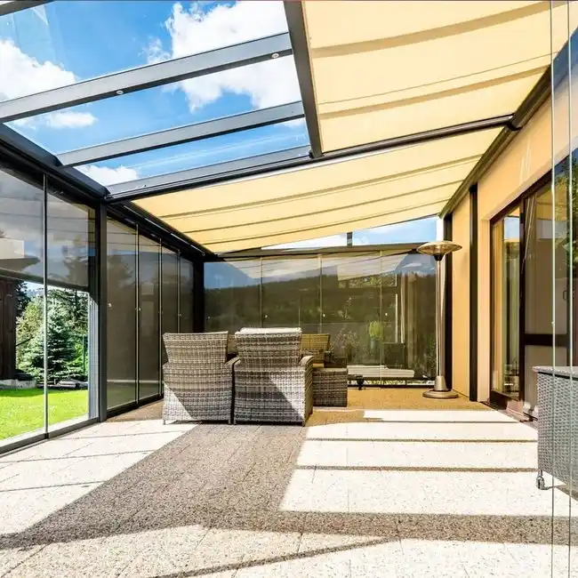 zonwering Kraggenburg